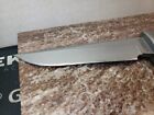 Gerber  Lmf Steadfast Tactical Combat Survival Knife   Sheath