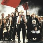 Les Miserables Broadway Program  Vintage Souvenir Brochure  Theatre Show