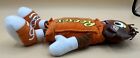 Vintage Reese s Peanut Butter Cup Plush 1998