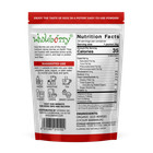 Organic Dried Goji Berries Superfood Raw Vegan Wolfberries By Wholeberry