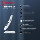 Woodpecker Endo Dental Cordless Ultrasonic Endodontic Activator Device Endo 3