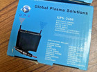 Gps 2400 Air Purification Global Plasma Solution Bi-polar Ionization  new
