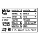 Kraft Classic Catalina Salad Dressing  16 Fl Oz Bottle 