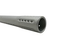 Dye M2 Silver black Paintball Gun