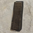 K n 33-2591 High Flow Performance Replacement Air Filter For 1977-95 Porsche 928