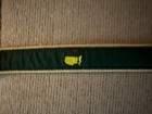 Kids Masters Belt