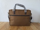 Filson Dryden Briefcase   Nwt   Whiskey   Msrp  199