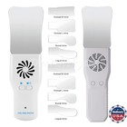 Dental Occlusal Mirror Fog Free Led Intra Oral Photo System Reflector 4 mirror