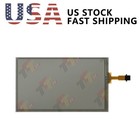 7  Touch Screen Digitizer For Toyota Prius 10-11 E7022 Jbl Navi Lq070t5ga01