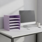 Bead Storage Drawer Large Capacity Craft Supply Organizer Space Saving