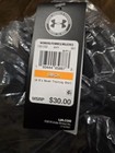 Under Armour Womens Woven Training Shorts Black 1351232 001 Black  30 Small