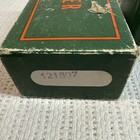 Vintage Singer Sewing Machine Attachments In Org Green Box 121897 7 Pieces