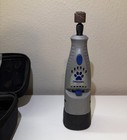Dremel 7300-pt Rotary Pet Nail Grooming Kit W  Accessories Charger And Battery