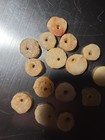 Hand Made Sahara Neolithic Stone Beads Nice Lot