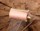 Gillette Ball End New Vintage Double Edge Safety Razor