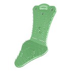 Wizkid Products Splash Hog Vertical Urinal Screen  Cucumber Melon - Pack Of 6