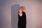 Professional Mannequin Head Model Realistic Skin Exquisite Design