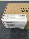 Cisco Ata192-3pw-k9 Analog Telephone Adapter New Sealed