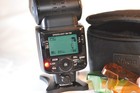 Nikon Sb-700 Speedlight I D-ttl Flash Sw-14h Ss-700 As-22 Sz Filters For D750 Z7