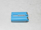 Blue Nyko Rechargeable Battery Pack Charge Station Nintendo Wii 87000-a50-0107