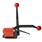 U s  Solid 1 2  - 3 4  Steel Strapping Manual Sealless Combination Banding Tool