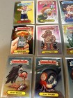 Lot Of 17 - 2020 Garbage Pail Kids