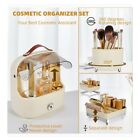 Portable Large Drawers Case Beauty Makeup Organizer Cosmetic Jewelry Storage Box