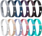 Compatible With Fit Bit Flex 2 Band  Replacement For Flex 2 Accessories Silicon