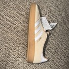 Adidas Women   s Gazelle Indoor Shoes    magic Beige    Ih5482 Size 9 5