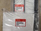 For Genuine Oem Honda Pilot And Passport Engine Air   Cabin Air Filter Pack Usa