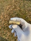 Red Dead Redemption 2 Custom Zippo   Brass Armor Zippo   Made In Usa