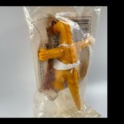 Ralston Dinersaurs Dinosaur Cereal Premium Vintage 80s Stan Toy Figure Sealed