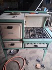 Vintage 1920s Vintage Gas Stove
