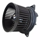 Genuine Ford Hvac Blower Motor Assembly Ys4z-19805-ab