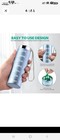 Pill Bottle Organizer Medicine Storage Bag
