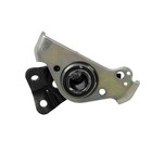 Polaris Bolted Steering Post Kit  Lower  For Atv Models  Genuine Oem - 2205364