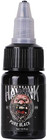 Tattoo Ink 1 2oz 15ml Pure Black Vegan Pigment Usa Tattoo Supply
