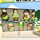South Park Collector Chess Game  New   Factory Sealed  Comedy Central