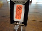 Golden Retriever Dog Zippo Lighter Mint In Box