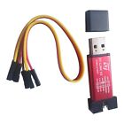 St Link  V2 Programmer Debugger Stlink Stm8 Stm32 Free Tracking N Fast Shipping