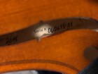 New Howard Core A14 Academy Violin Outfit