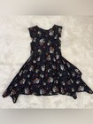 Bundle Baby To Girls 15 Dresses Lot Special Occasion Wardrobe Size 24m-4