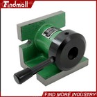 Findmall 5c Collet Horizontal Vertical Angle Collet Holder Fixture Chuck Cam