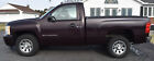 2008 Chevrolet Silverado 1500 Ls 4 8 L V8 Low Miles