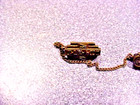 1937 Gypsy Tour  Ama Pin Back Accessory Twins