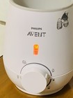 Philips Avent Scf355 Fast Bottle   Baby Food Warmer -bottle Defrost-tested works