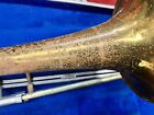 Getzen Kt Series Student Trombone B Flat 1960s