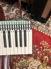 Oberheim Pratt Reed Ob-xa Keybed Complete 1980s