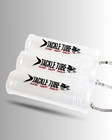 A-rig Fishing Tackle Tube    3 Pack New Bigger Size And Adjustable 