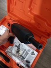 Ramset Cobra Plus  27 Cal Semi-automatic Powder Actuated Tool - Used - Free Ship